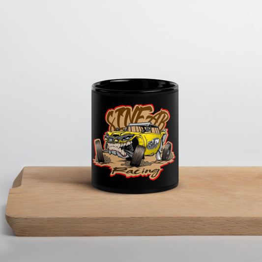 SinFab Racing mug