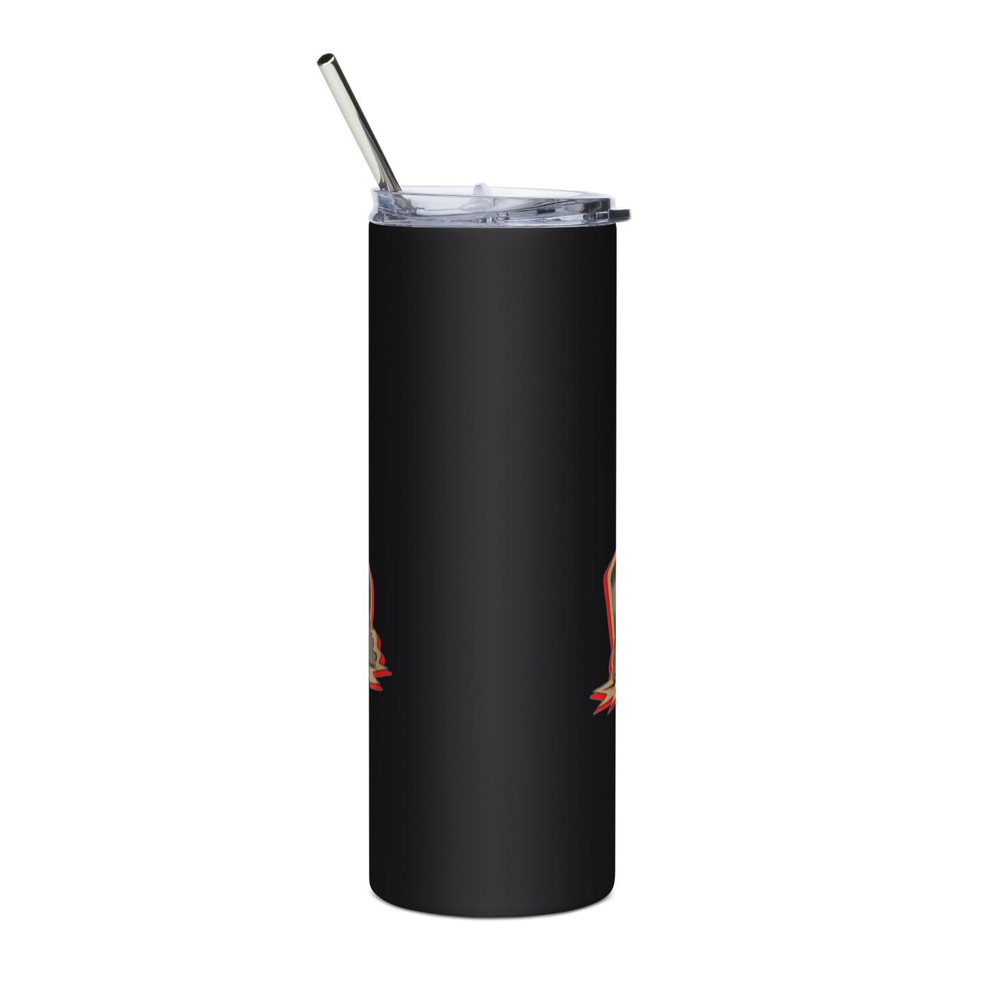 SinFab Racing Tumbler