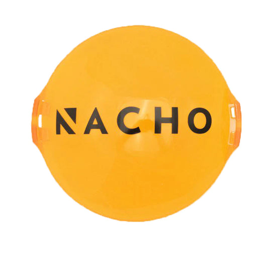 Nacho TM Amber Cover