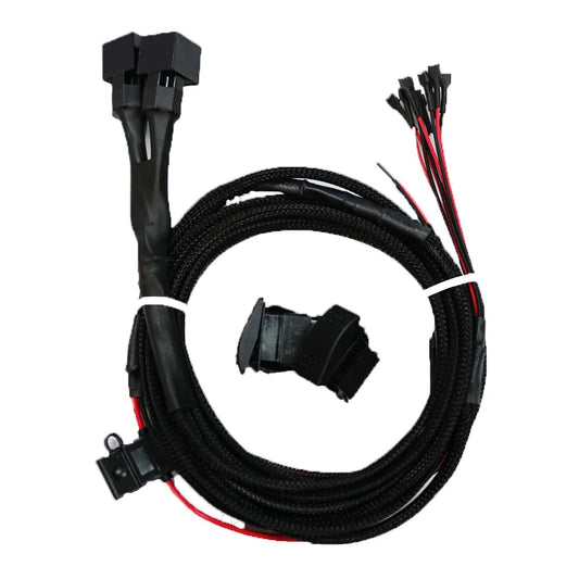 Nacho 40Amp Vehicle Wire Harness